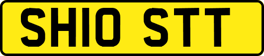 SH10STT