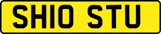 SH10STU