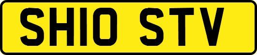 SH10STV