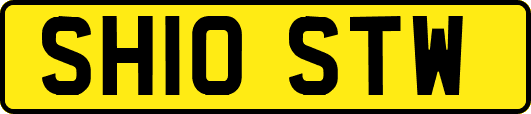 SH10STW