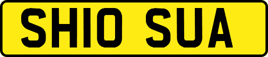 SH10SUA