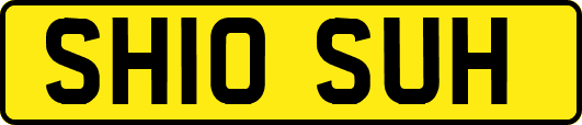SH10SUH