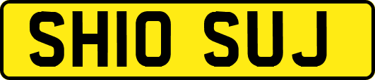 SH10SUJ