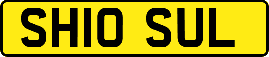 SH10SUL