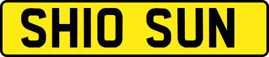 SH10SUN