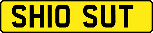 SH10SUT