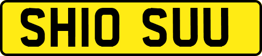 SH10SUU