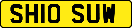 SH10SUW