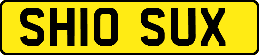 SH10SUX