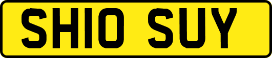 SH10SUY