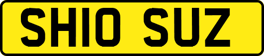 SH10SUZ