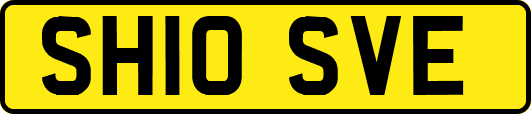 SH10SVE