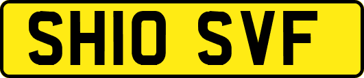 SH10SVF