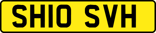 SH10SVH