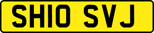 SH10SVJ