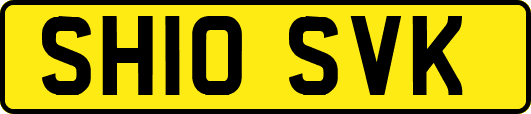 SH10SVK