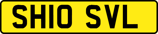 SH10SVL