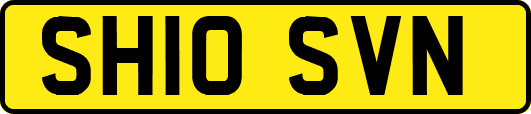 SH10SVN