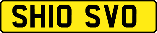 SH10SVO