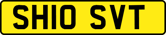 SH10SVT