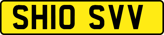 SH10SVV