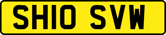 SH10SVW