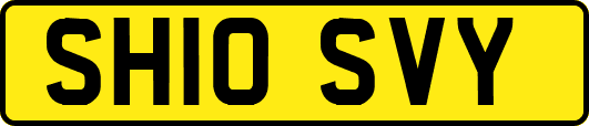 SH10SVY