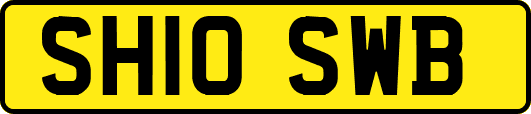SH10SWB