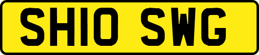 SH10SWG