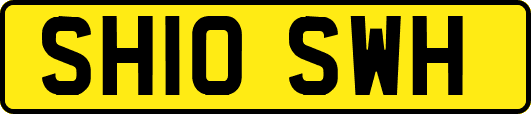 SH10SWH