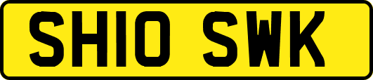 SH10SWK