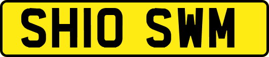 SH10SWM