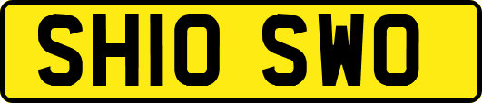 SH10SWO