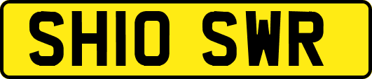 SH10SWR