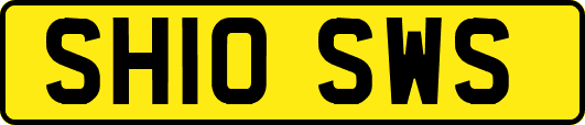 SH10SWS