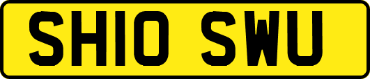 SH10SWU