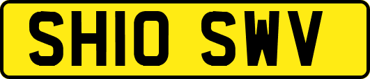 SH10SWV