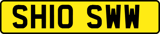 SH10SWW