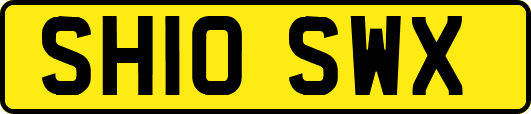 SH10SWX
