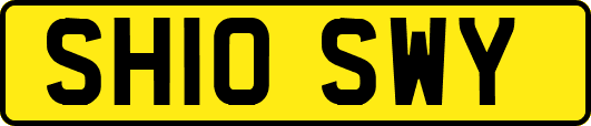 SH10SWY