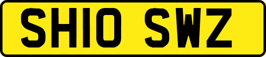 SH10SWZ