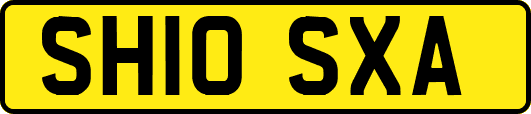 SH10SXA