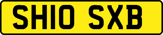 SH10SXB