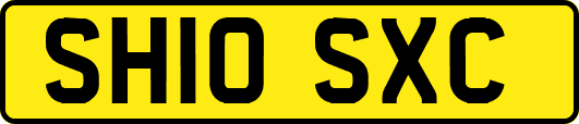 SH10SXC