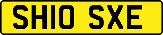 SH10SXE