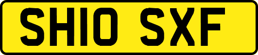 SH10SXF
