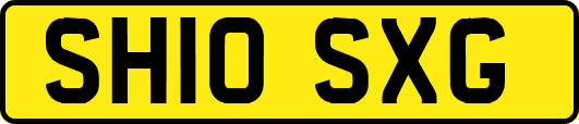 SH10SXG