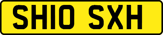 SH10SXH