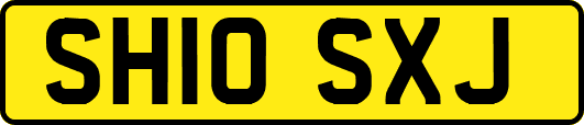 SH10SXJ