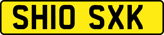 SH10SXK